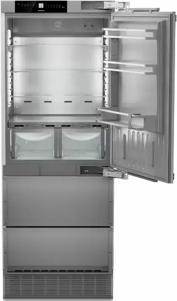 Встраиваемый холодильник Liebherr ECBNe 7870 BioFresh NoFrost