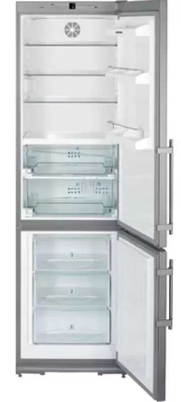 Холодильник Liebherr CBesf 4006 BioFresh