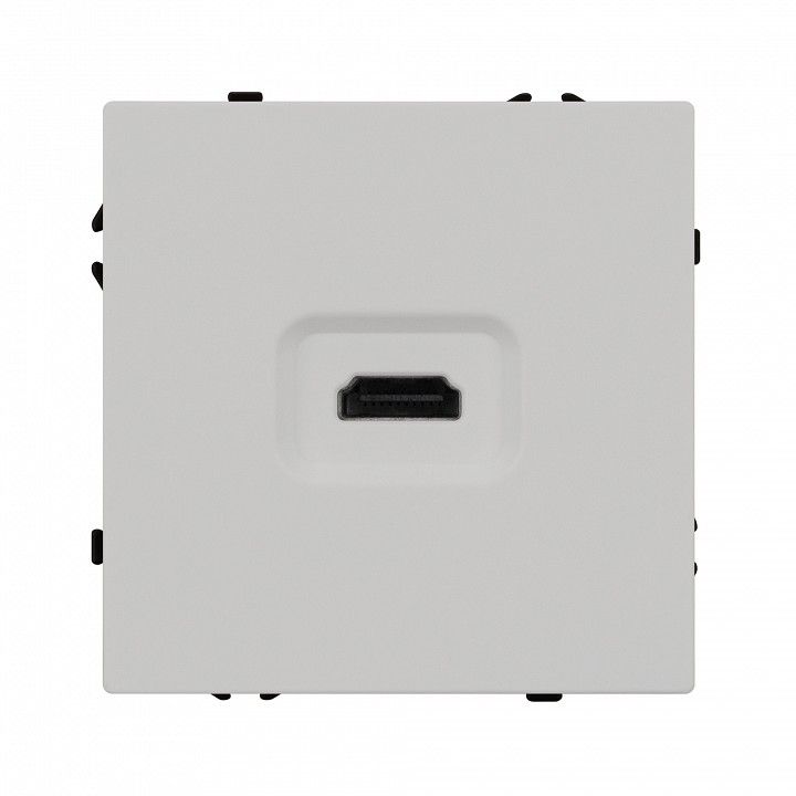 Розетка HDMI без рамки Arlight NOBE 061845(1)