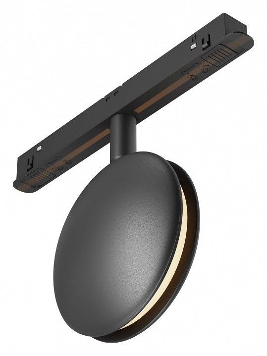 Светильник на штанге Maytoni Technical Контур TR090-2-6W3K-B