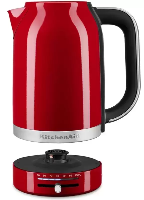 Электрочайник KitchenAid 5KEK1701EER