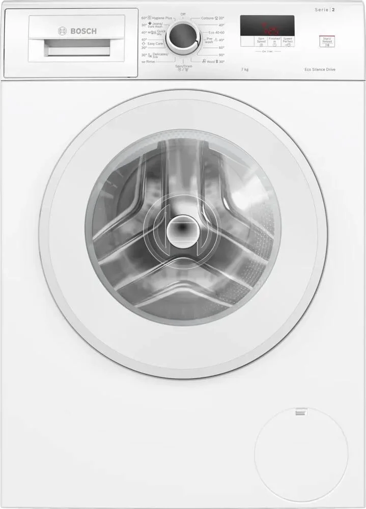 Стиральная машина Bosch WGE02200BY