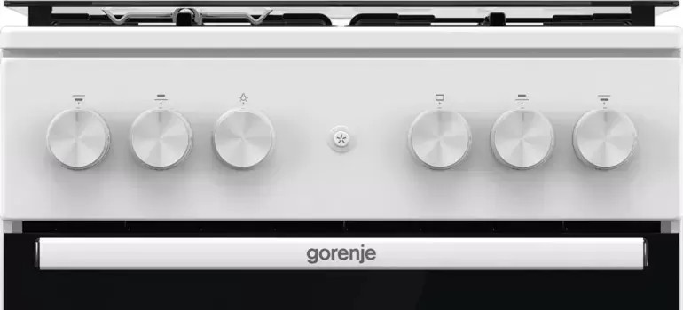 Газовая плита Gorenje GGI5A21WH