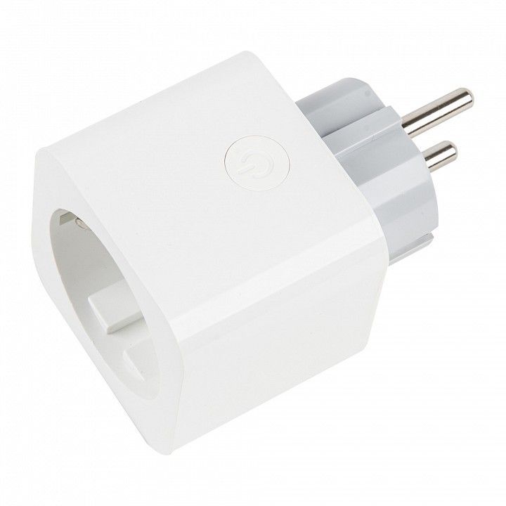 Розетка умная Uniel USH UL-00011387