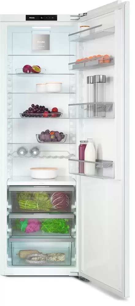 Встраиваемый холодильник Miele K 7743 E