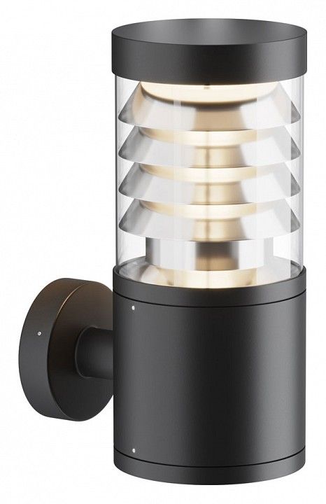 Светильник на штанге Maytoni Outdoor Спир O439WL-L12GF3K