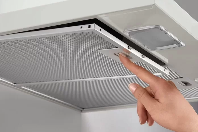 Вытяжка Electrolux EFC226V
