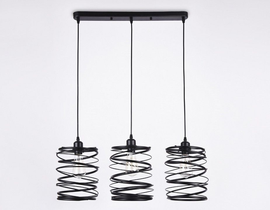 Подвесной светильник Ambrella Light TR TR8403