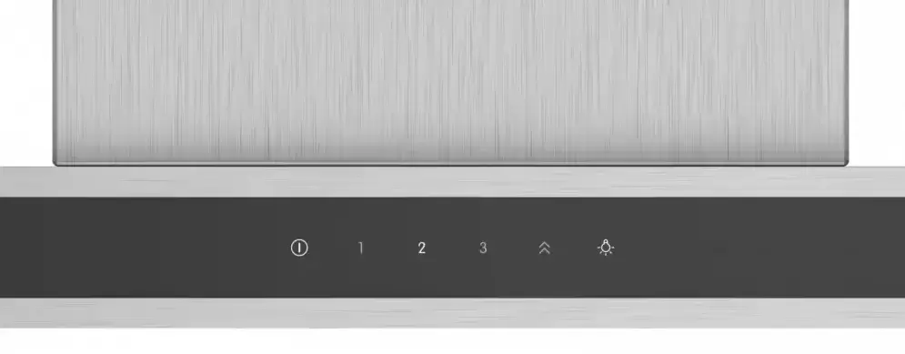 Вытяжка для настенного монтажа BOSCH DWB97FM50