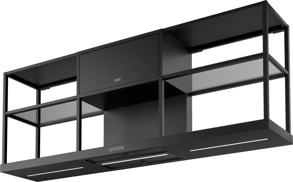 Вытяжка Franke FMA MODULAR F60 BK MATT