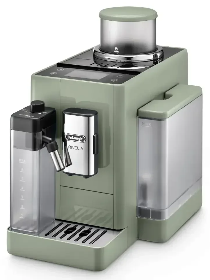 Кофемашина DeLonghi EXAM441.55.GR