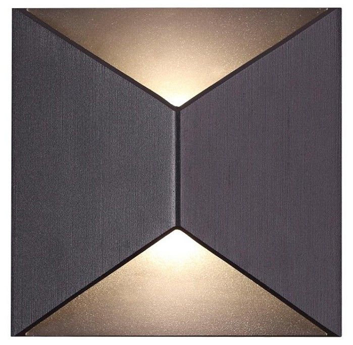 Накладной светильник Odeon Light Tibro 3907/10WL