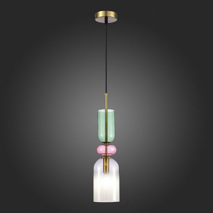 Подвесной светильник ST-Luce Gea SL2000.203.01