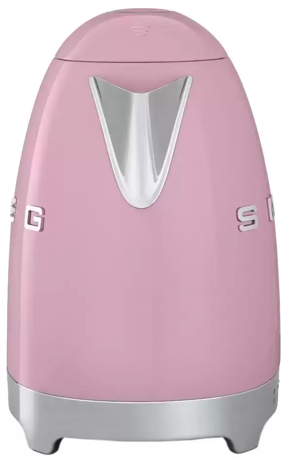 Чайник Smeg KLF02PKEU