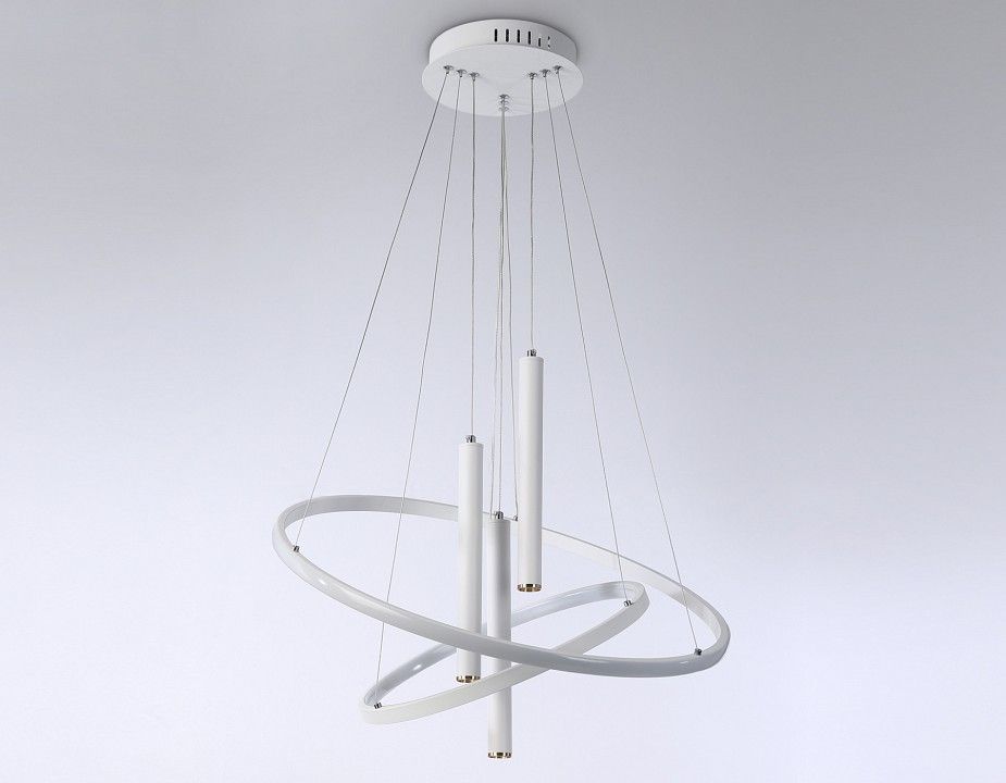 Подвесной светильник Ambrella Light FL FL5371