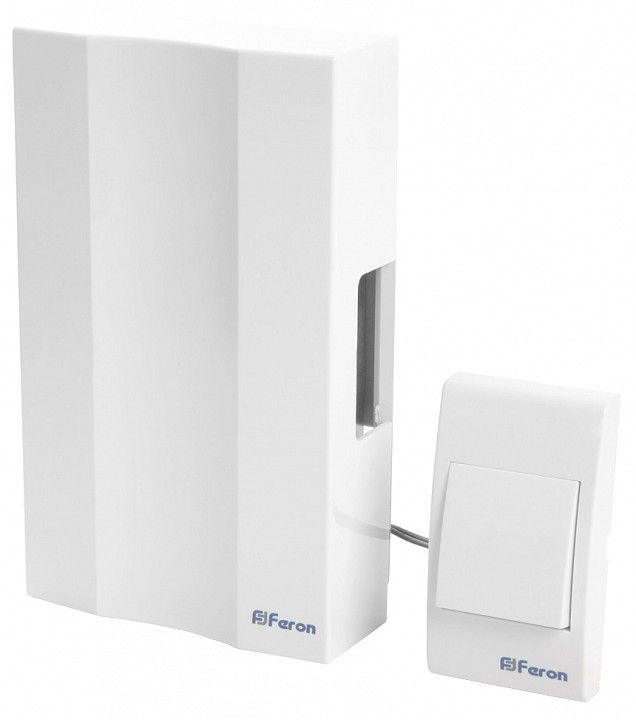 Звонок проводной Feron DB-101 41504