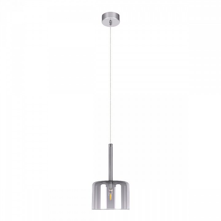Подвесной светильник Loft it Spillray 10232/A Smoke