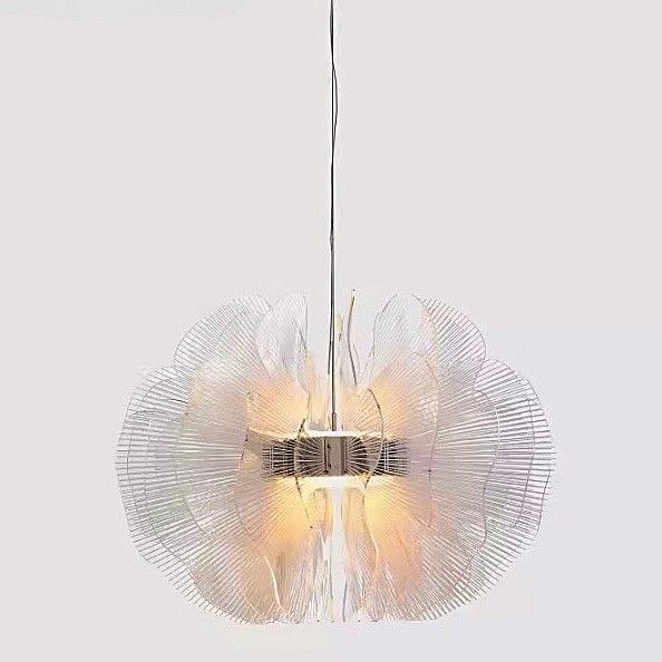 Подвесной светильник Mizi`en Flair MZ123034-1-550