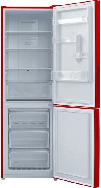 Холодильник Schaub Lorenz SLU S185DR1
