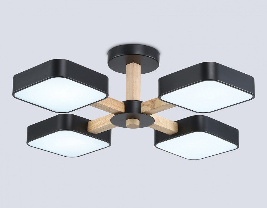 Люстра на штанге Ambrella Light FL FL4880