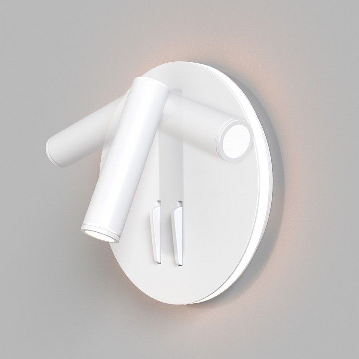 Бра Maytoni Technical Иос 176 C176-WL-01-6W-W