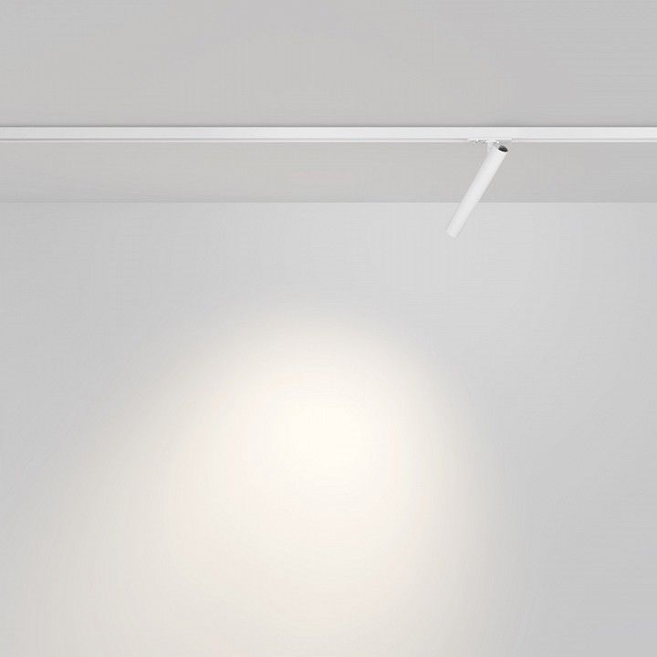 Светильник на штанге Maytoni Technical Фокус Т TR141-1-6W3K-M-W