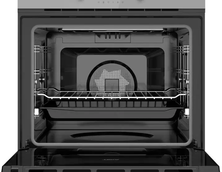 Духовой шкаф Teka HLB 8600 STEAM GREY