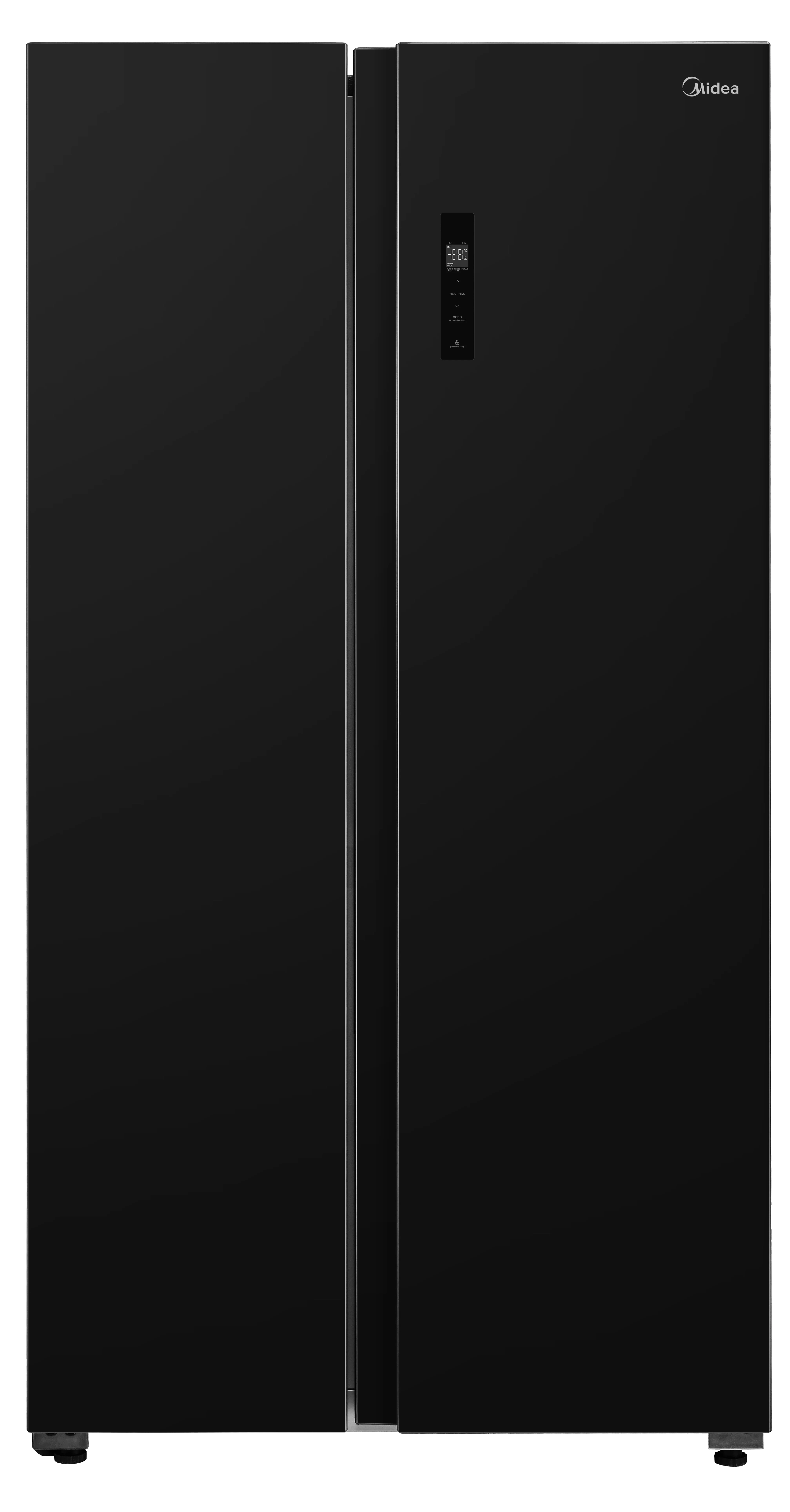 Холодильник Midea MDRS710FGE30
