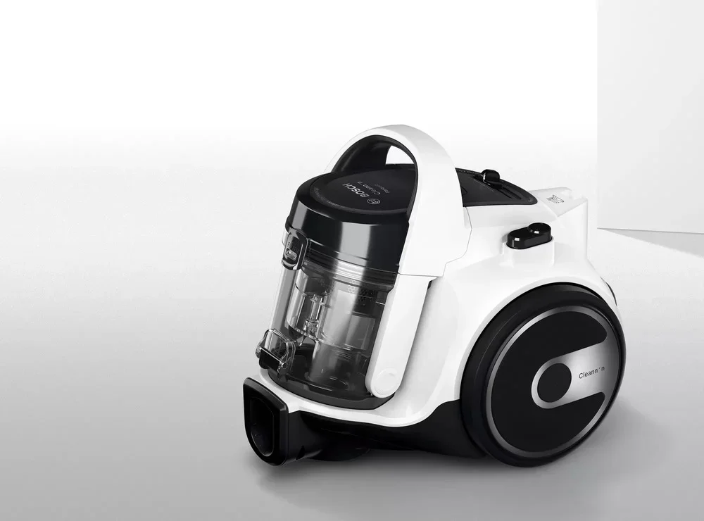 Пылесос Bosch BGS05A222