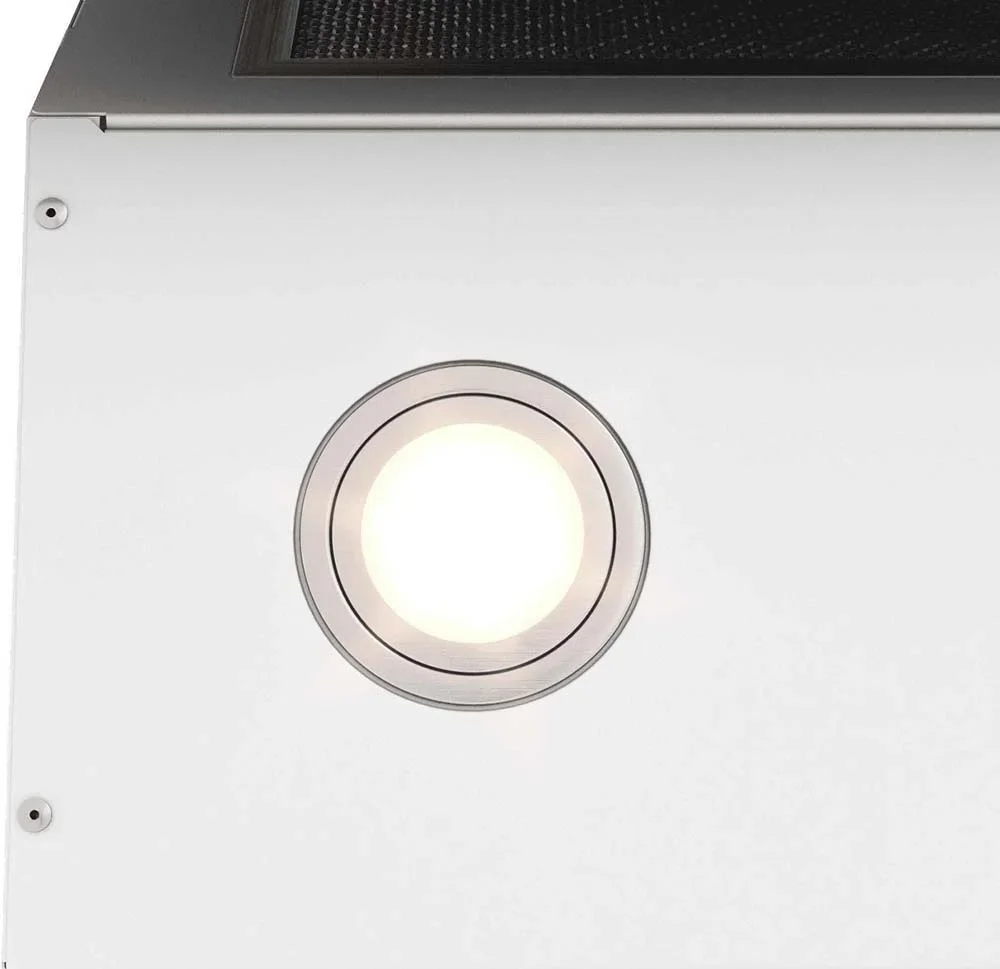 Вытяжка Faber VELA WH 60
