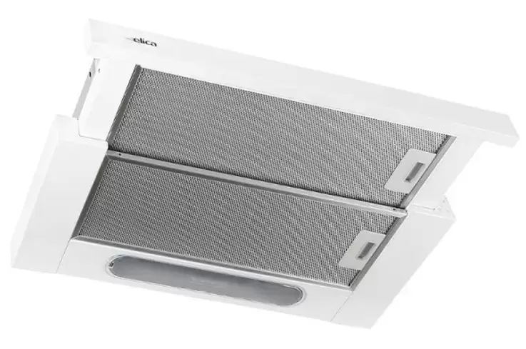 Встраиваемая вытяжка Elica ELITE 14 LUX WH/A/60