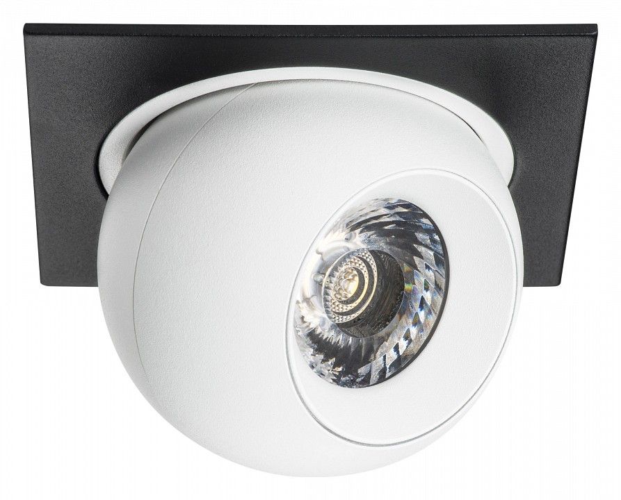 Встраиваемый светильник Lightstar Intero BALL i51762