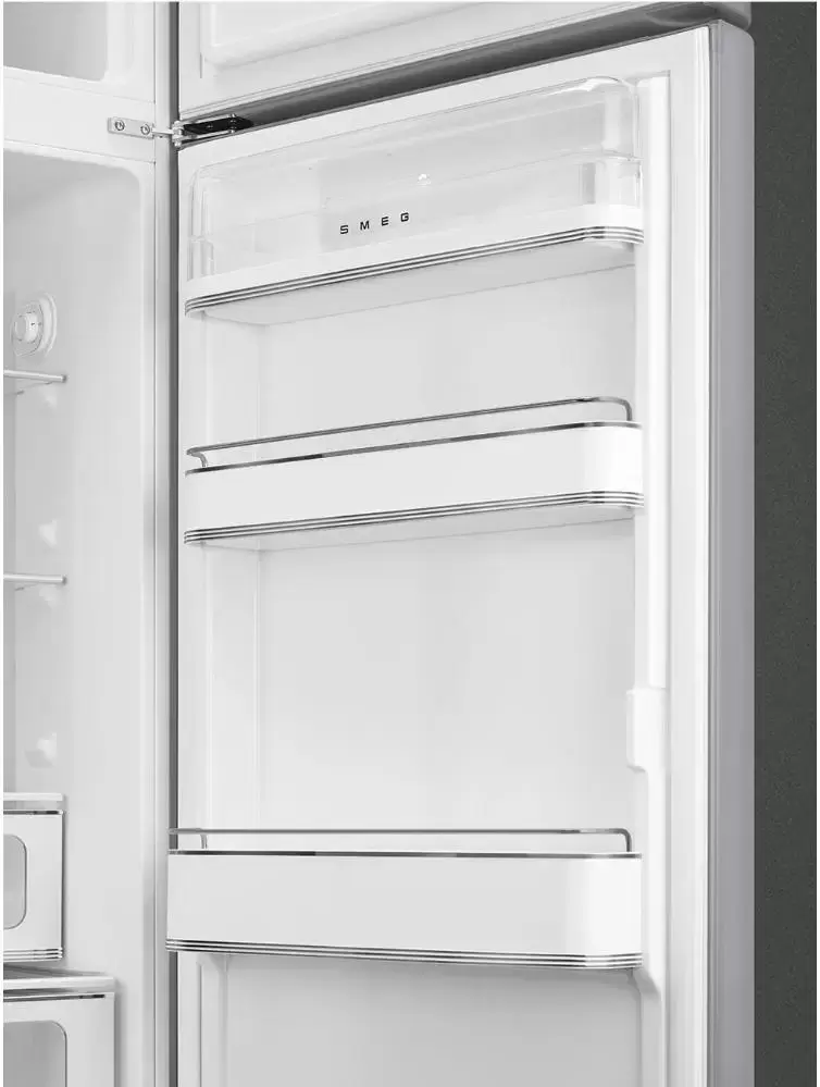 Холодильник Smeg FAB30RSV3