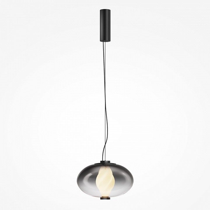 Подвесной светильник Maytoni Меметика MOD406PL-L8B3K