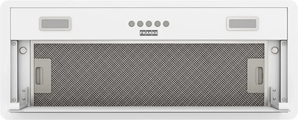Встраиваемая вытяжка Franke VERA 72 WH