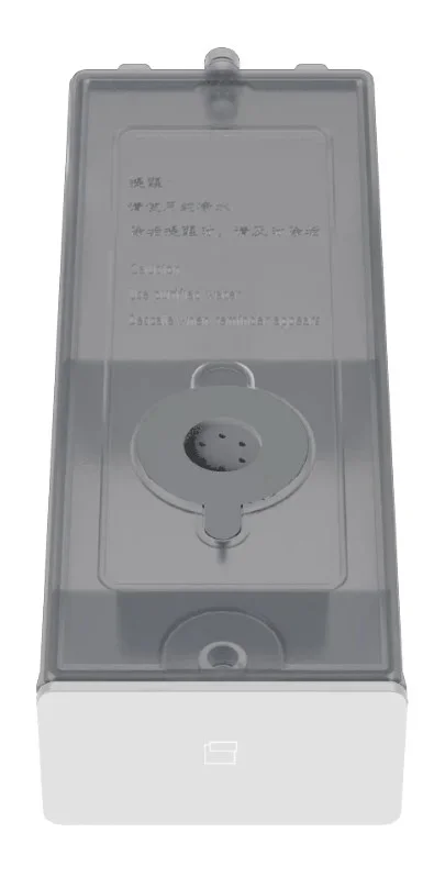 Духовой шкаф Haier HOS-F5CVN8GW