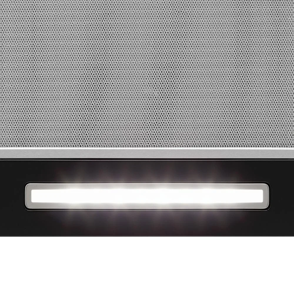 Встраиваемая вытяжка KRONA KERRY 600 BLACK PB V2