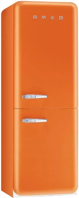 Холодильник Smeg FAB32O7