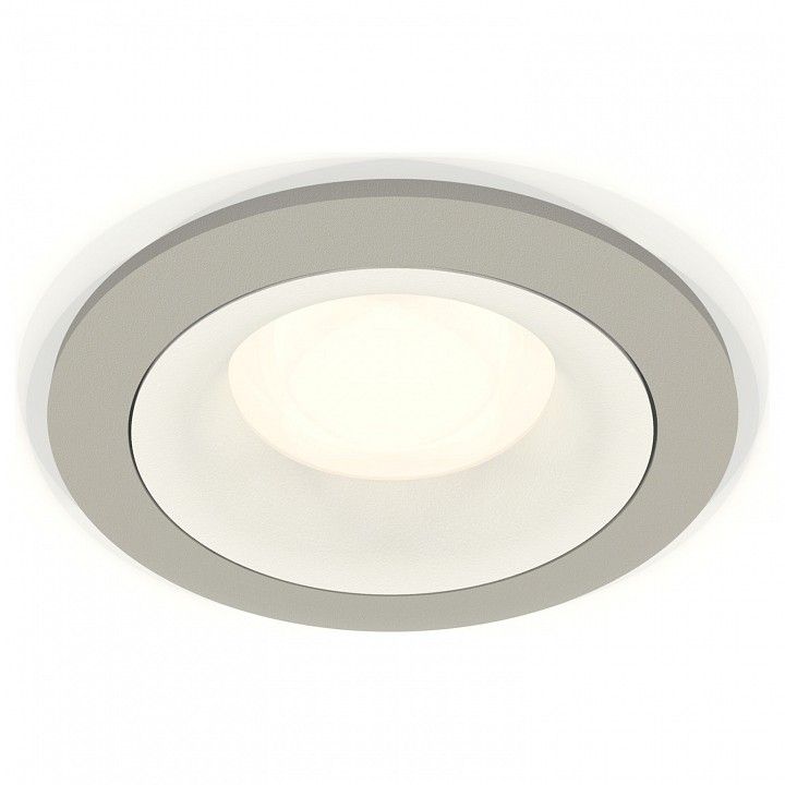 Встраиваемый светильник Ambrella Light XC XC7623001