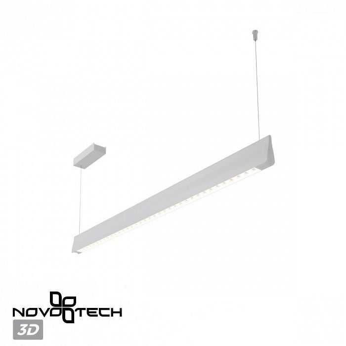 Подвесной светильник Novotech Ledo 359551