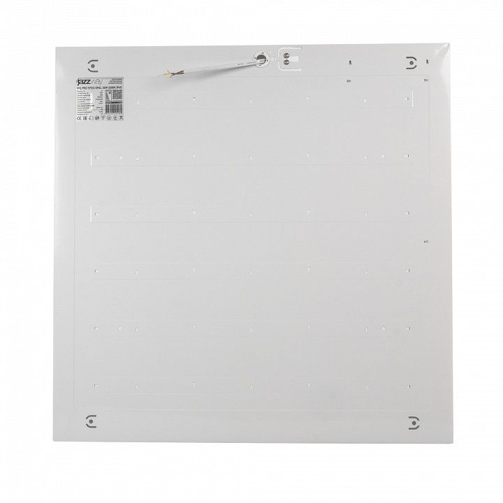 Накладной светильник Jazzway  PPL PRO 595/U OPAL 36w 6500K