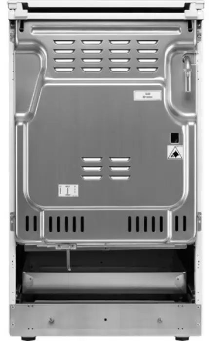 Газовая плита Electrolux RKG500003W