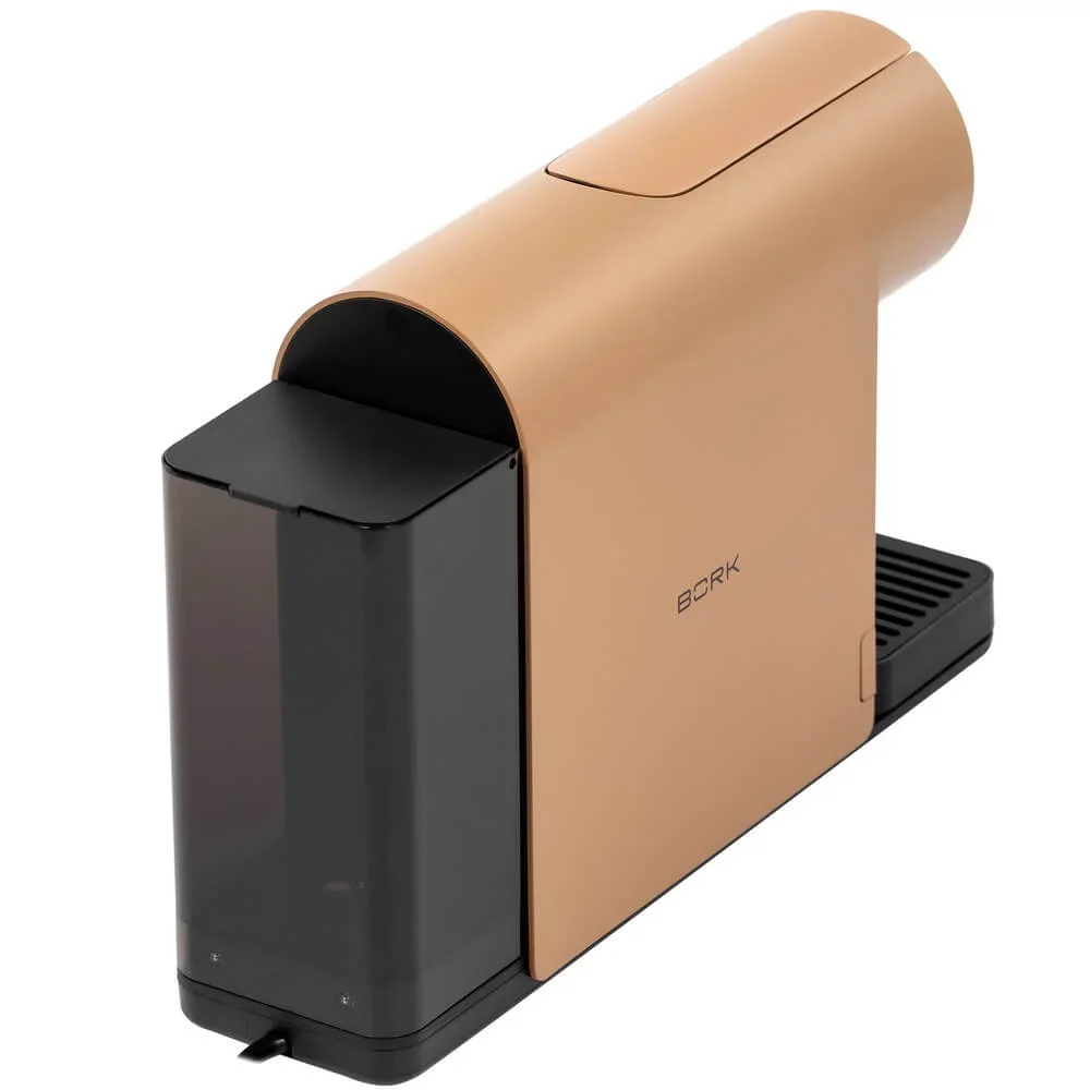 Кофемашина капсульная BORK C530 oc