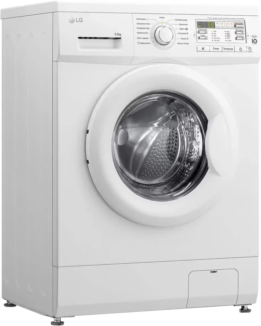 Стиральная машина LG F10B8MD