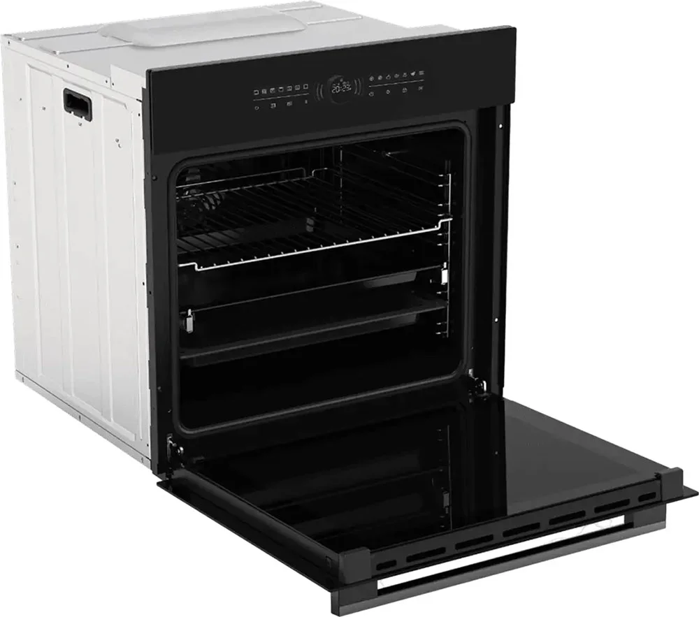 Духовой шкаф Haier HOX-FT5AMTMB
