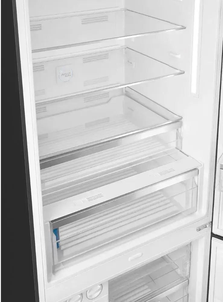 Холодильник Smeg FA490RAN