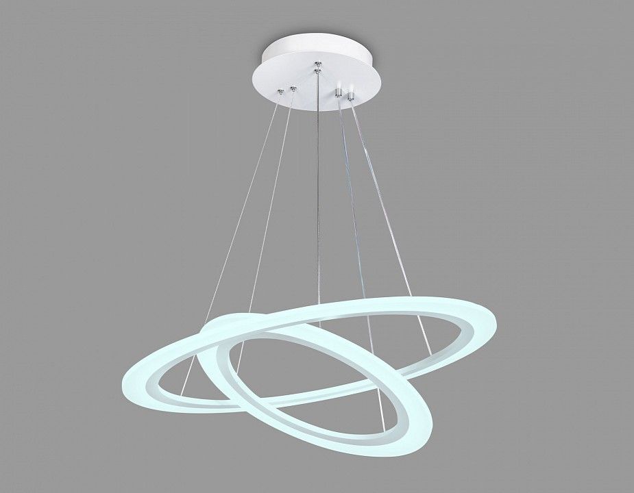 Подвесной светильник Ambrella Light FA FA4355