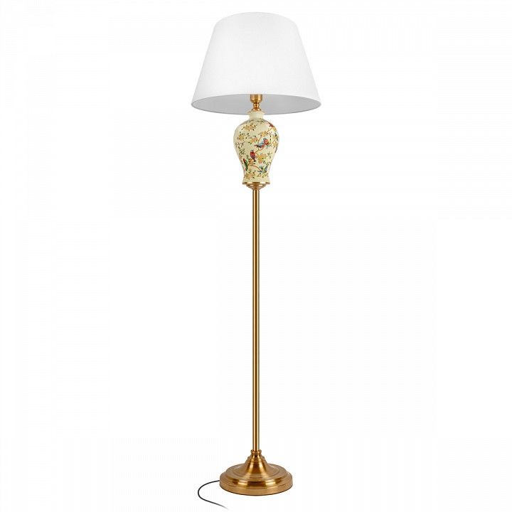 Торшер Loft it Gladiole 10382F