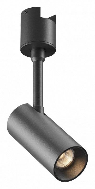 Светильник на штанге Maytoni Technical Фокус TR163-1-5W3K-M-B