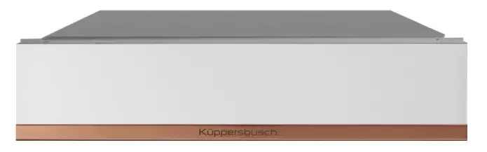 Встраиваемый подогреватель посуды Kuppersbusch CSW 6800.0 W7 Copper